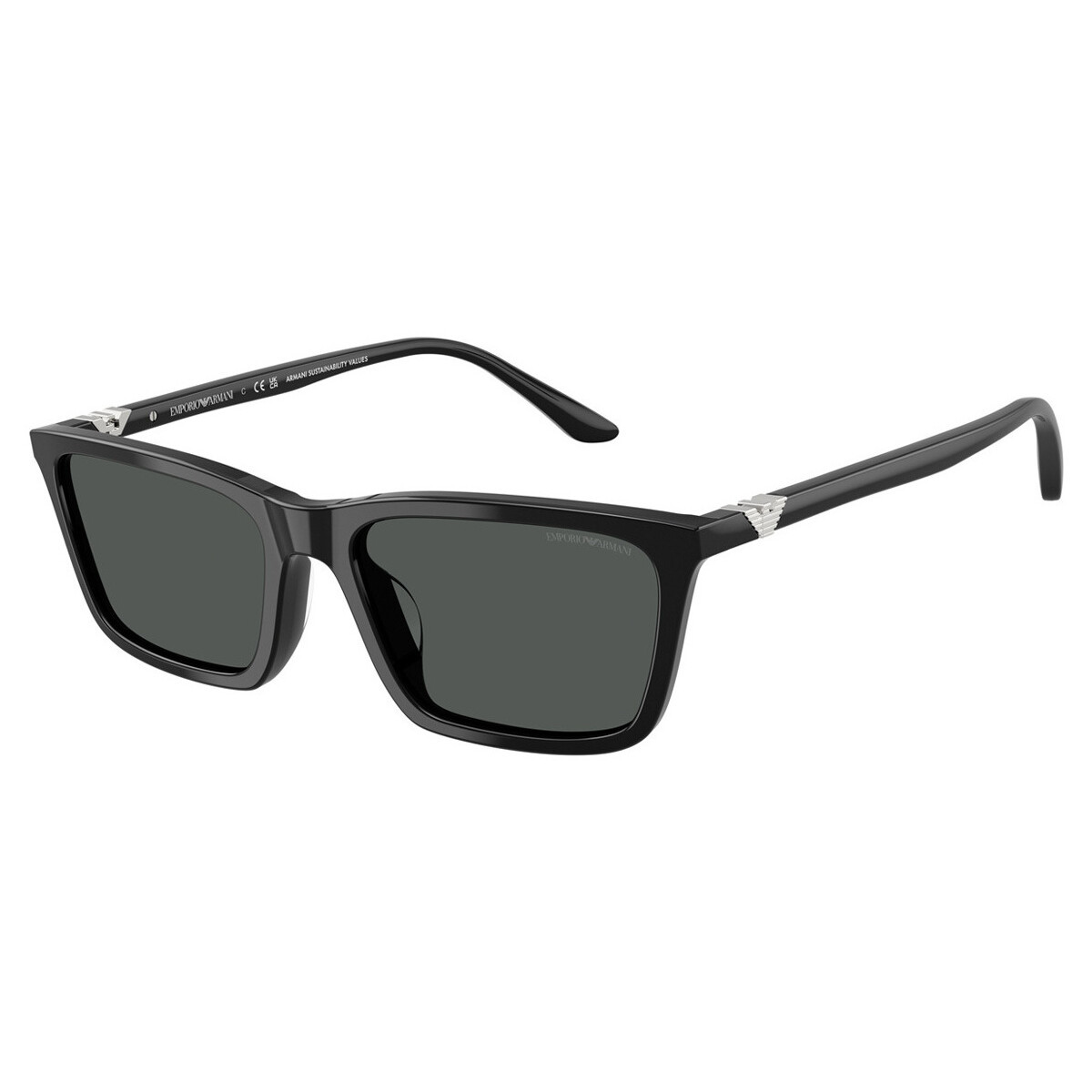 Emporio Armani  Occhiali da Sole  EA4239U 501787  Černá