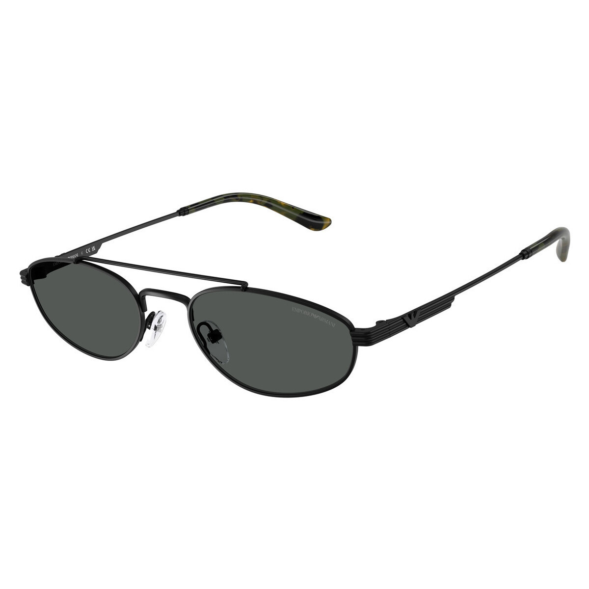 Emporio Armani  Occhiali da Sole  EA2157 300187  Černá