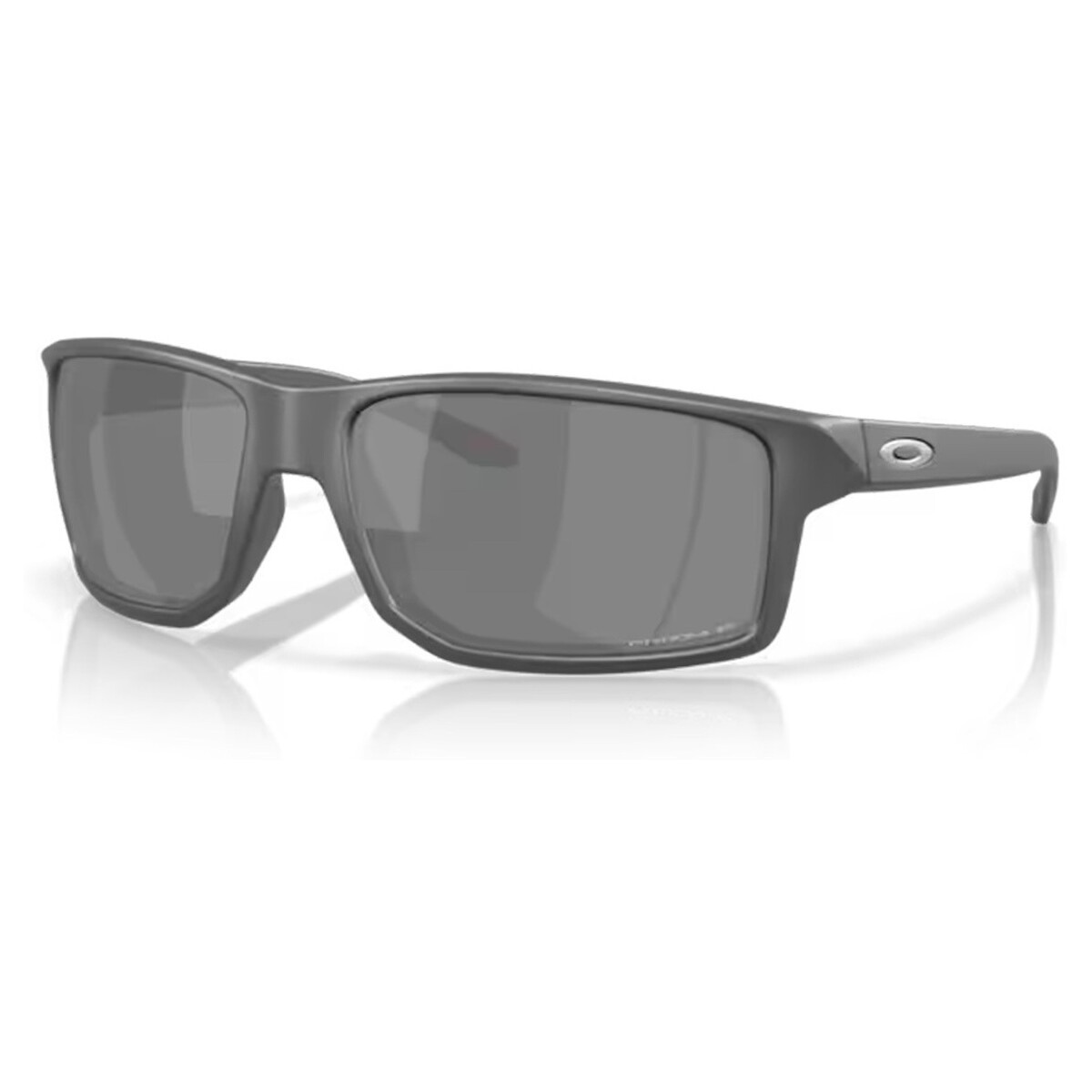 Oakley  Occhiali da Sole  Gibston XL OO9470 947002 Polarizzati  Šedá