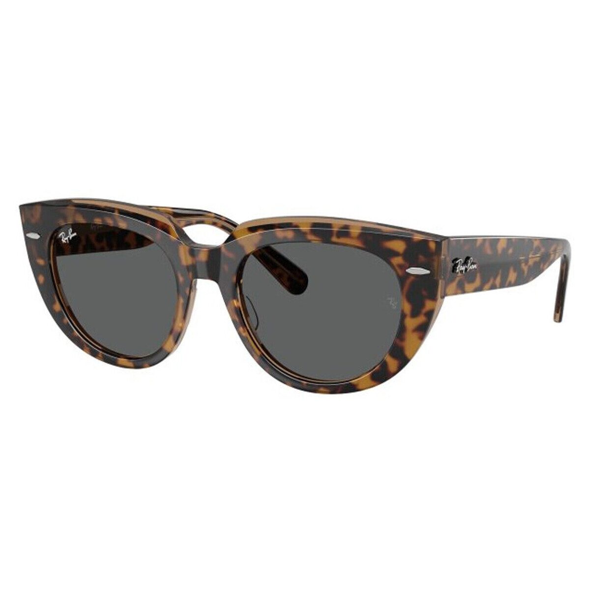 Ray-ban  Occhiali da Sole  Doreen RB2286 1292B1  Hnědá