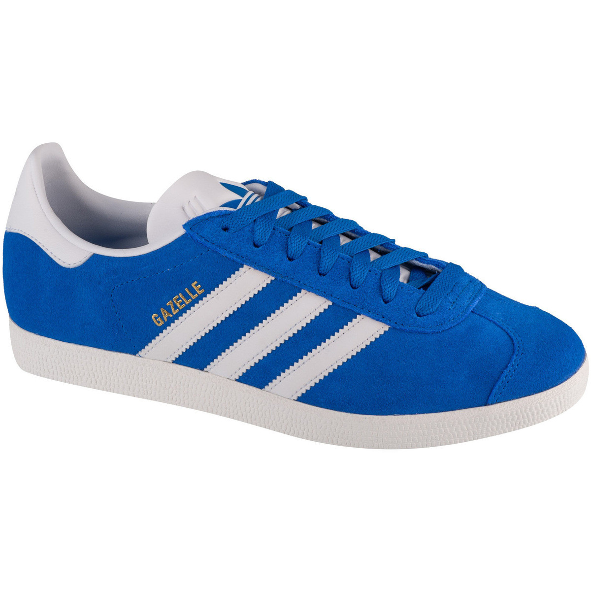 adidas  adidas Gazelle  Modrá