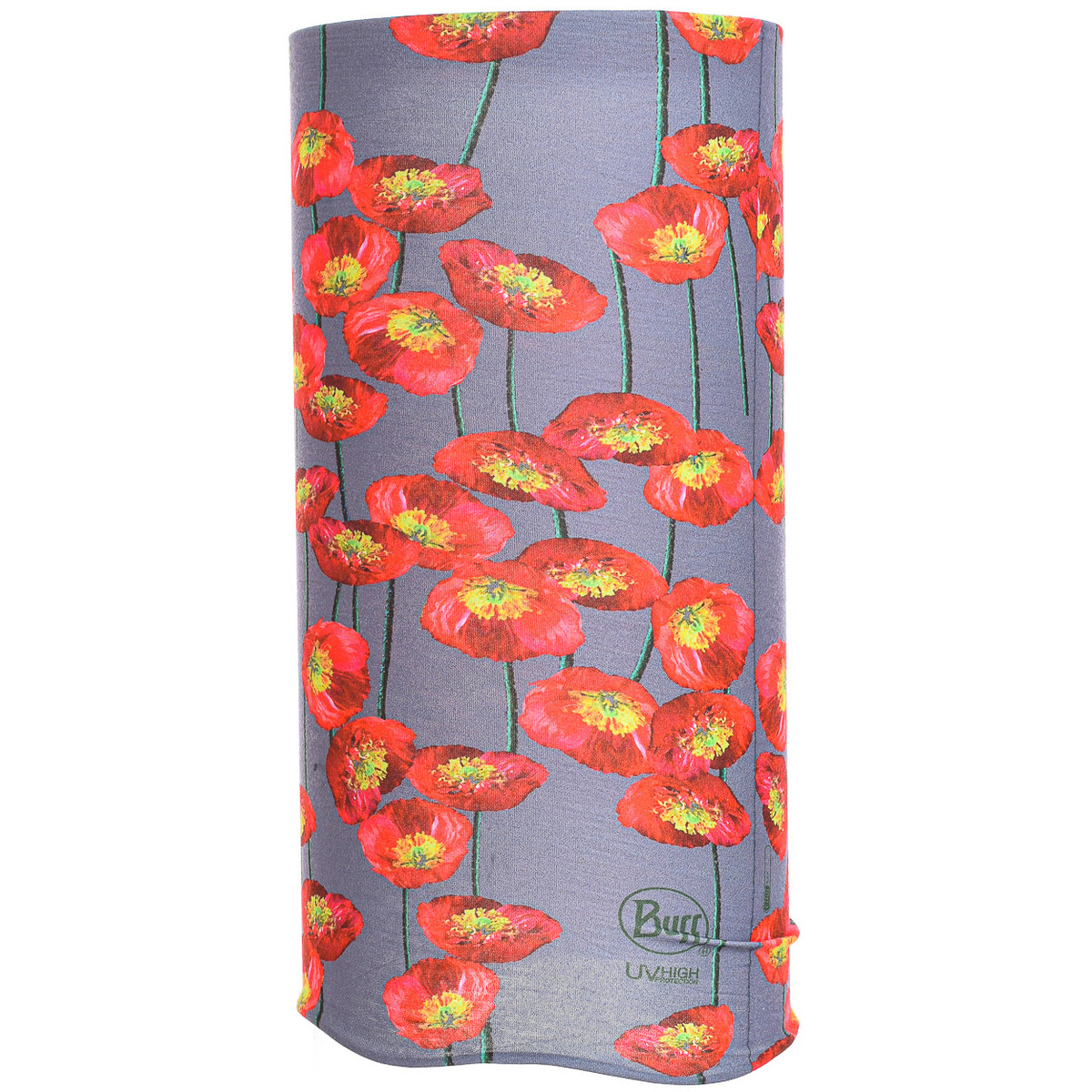 Buff  104200  Šedá