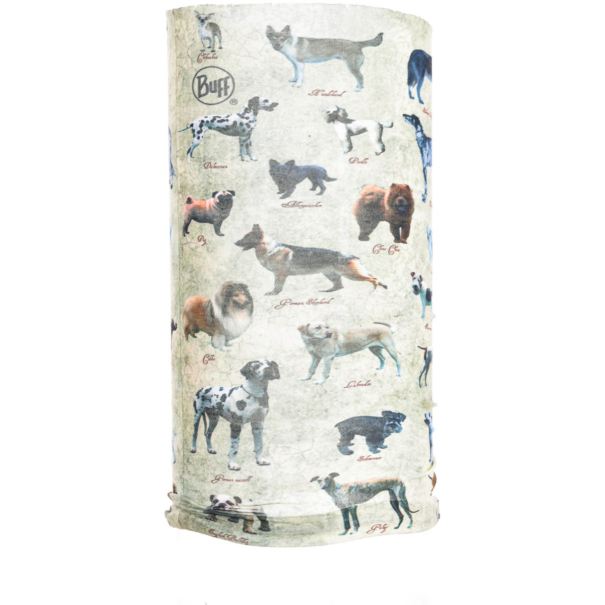 Buff  104700  ruznobarevne