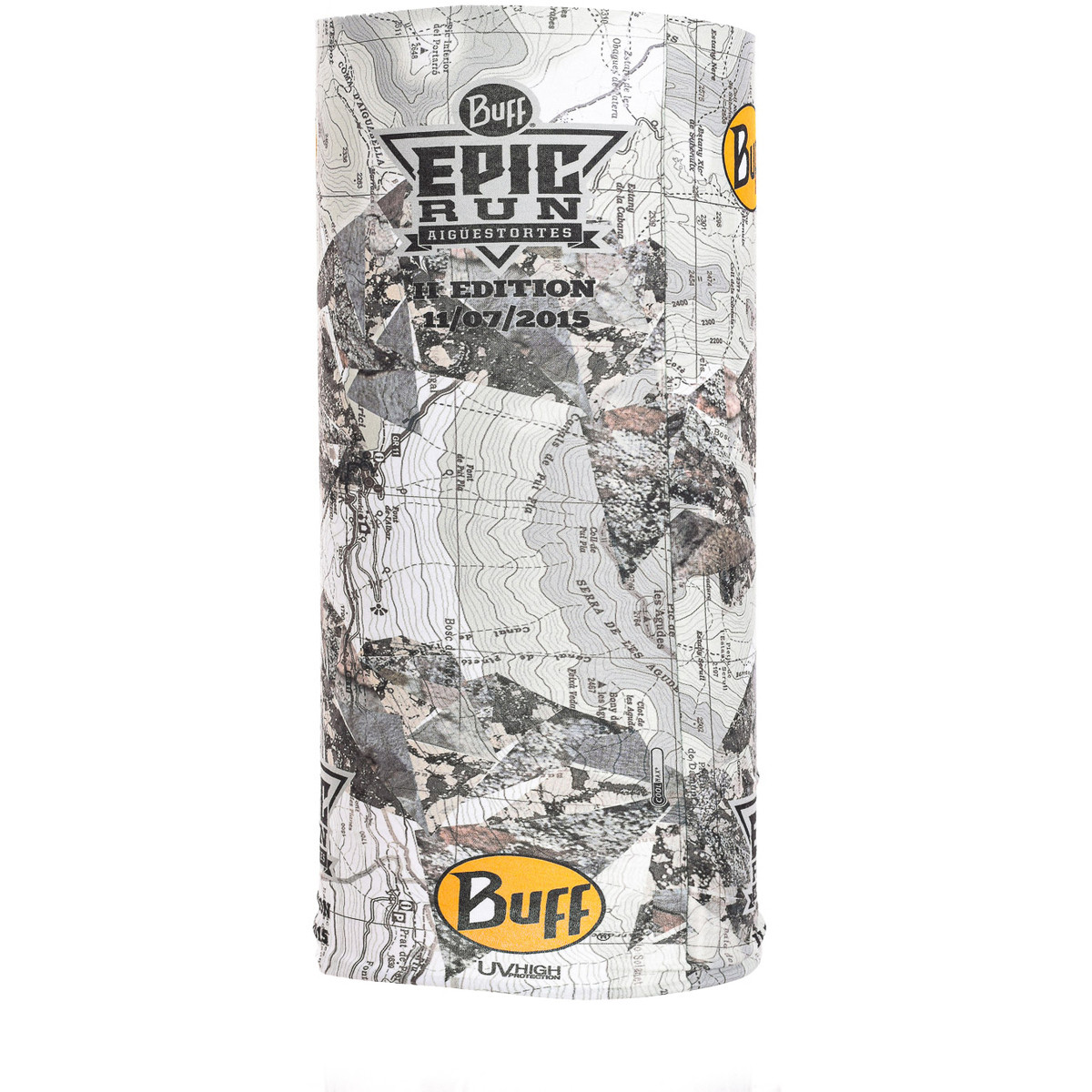 Buff  107000  ruznobarevne