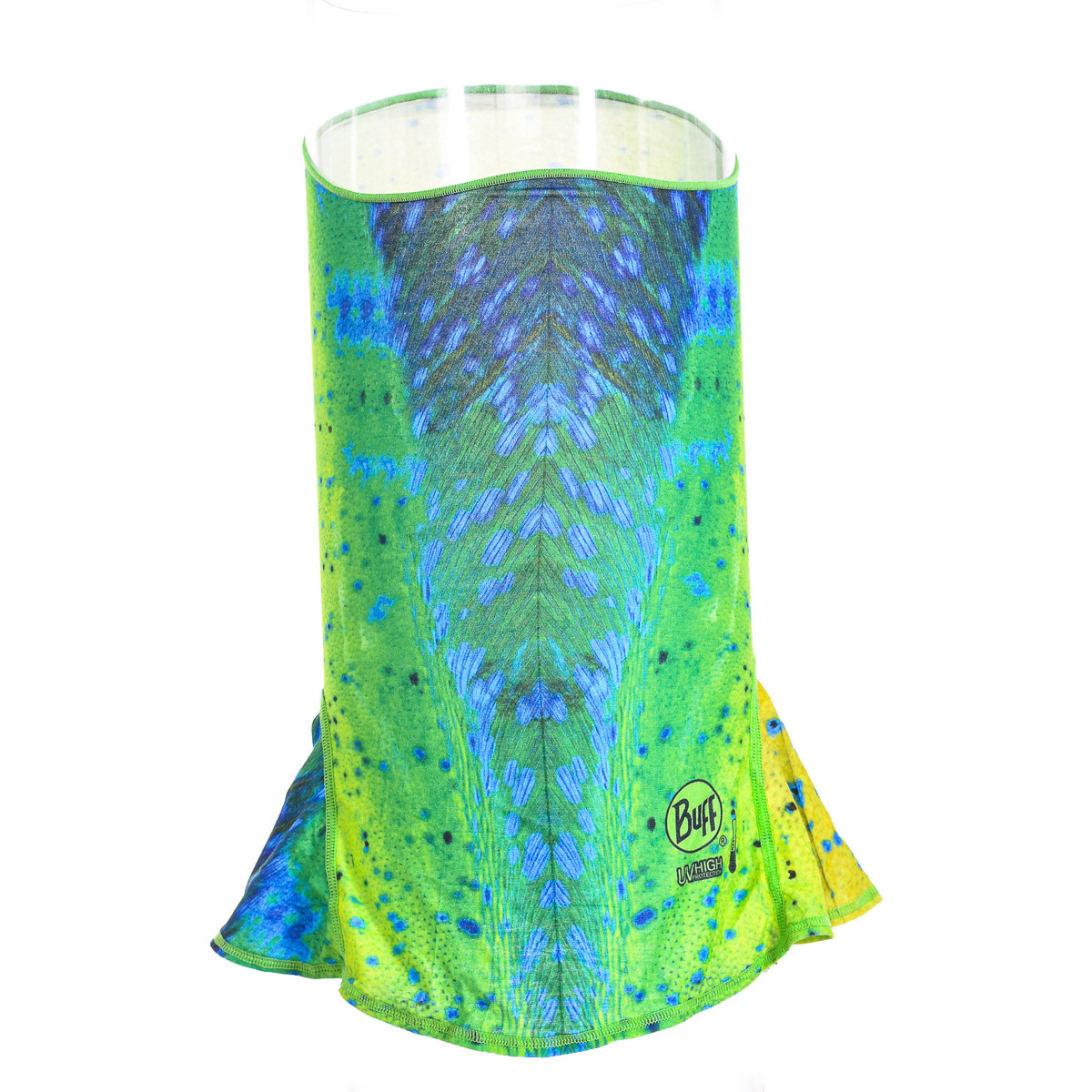 Buff  108300  Zelená