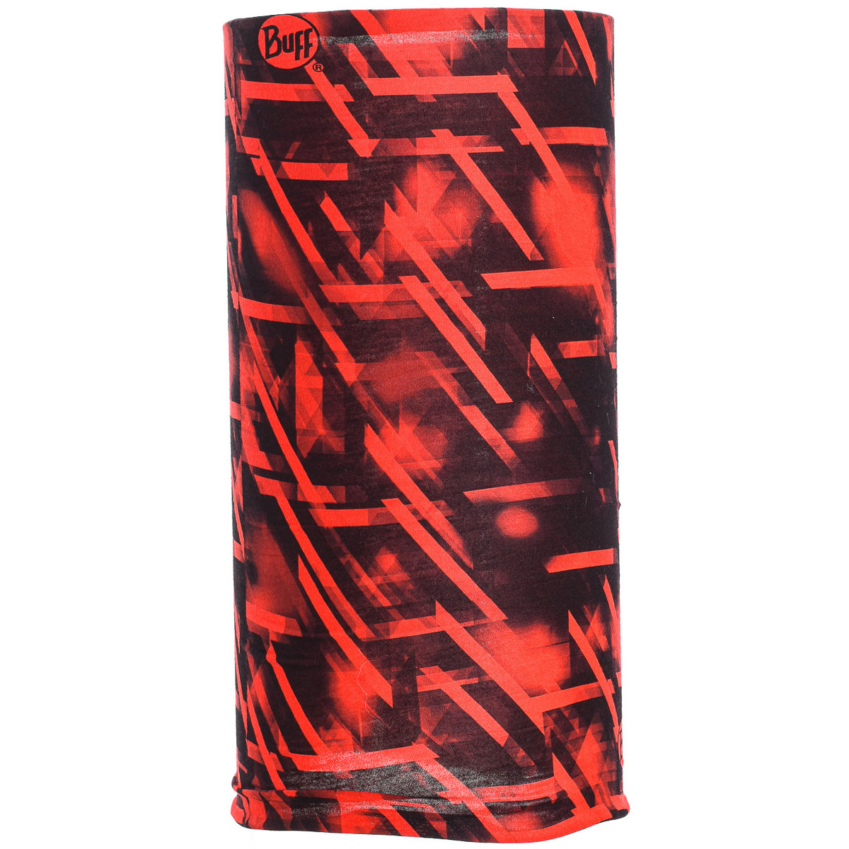 Buff  108600  Červená