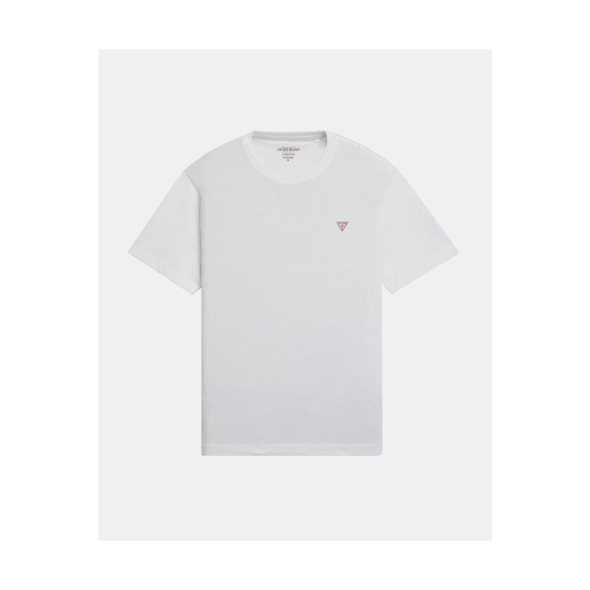 Guess  M4YI46 K8FQ4  Bílá