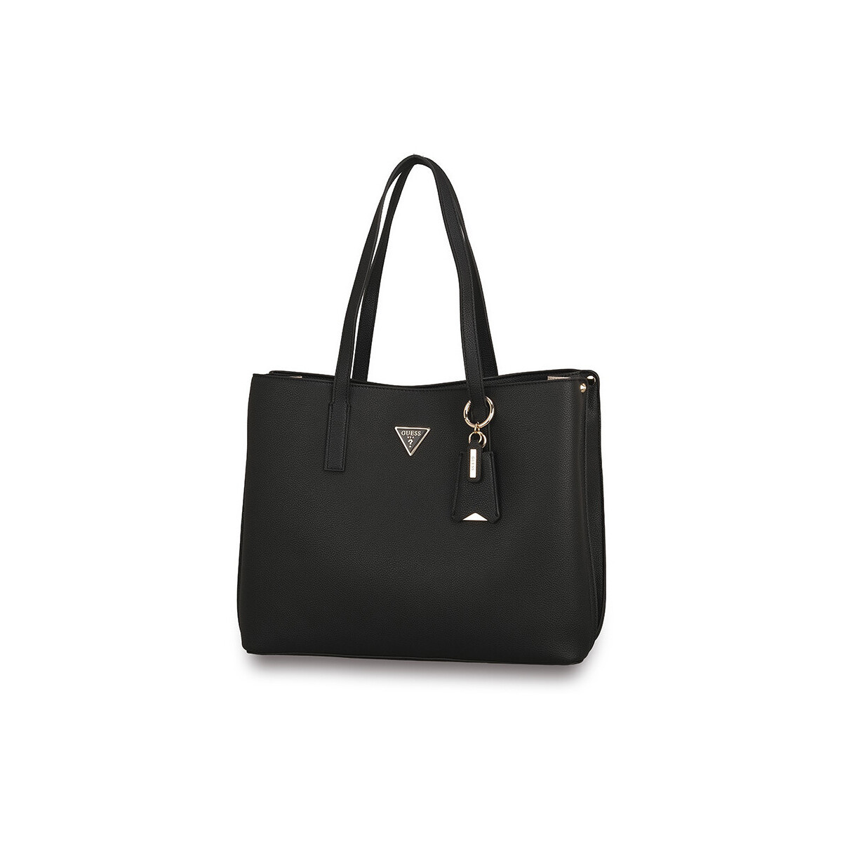 Guess  BLA MERIDIAN TOTE  Černá