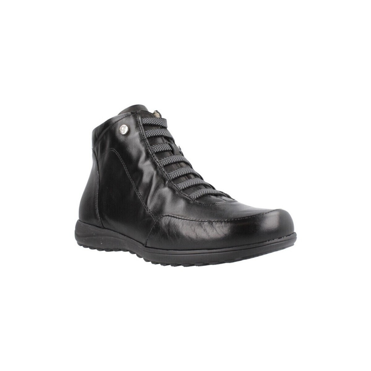 Pitillos  BOTY  118  Černá