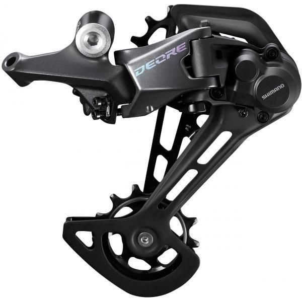 Přehazovačka Shimano Deore RD-M6100