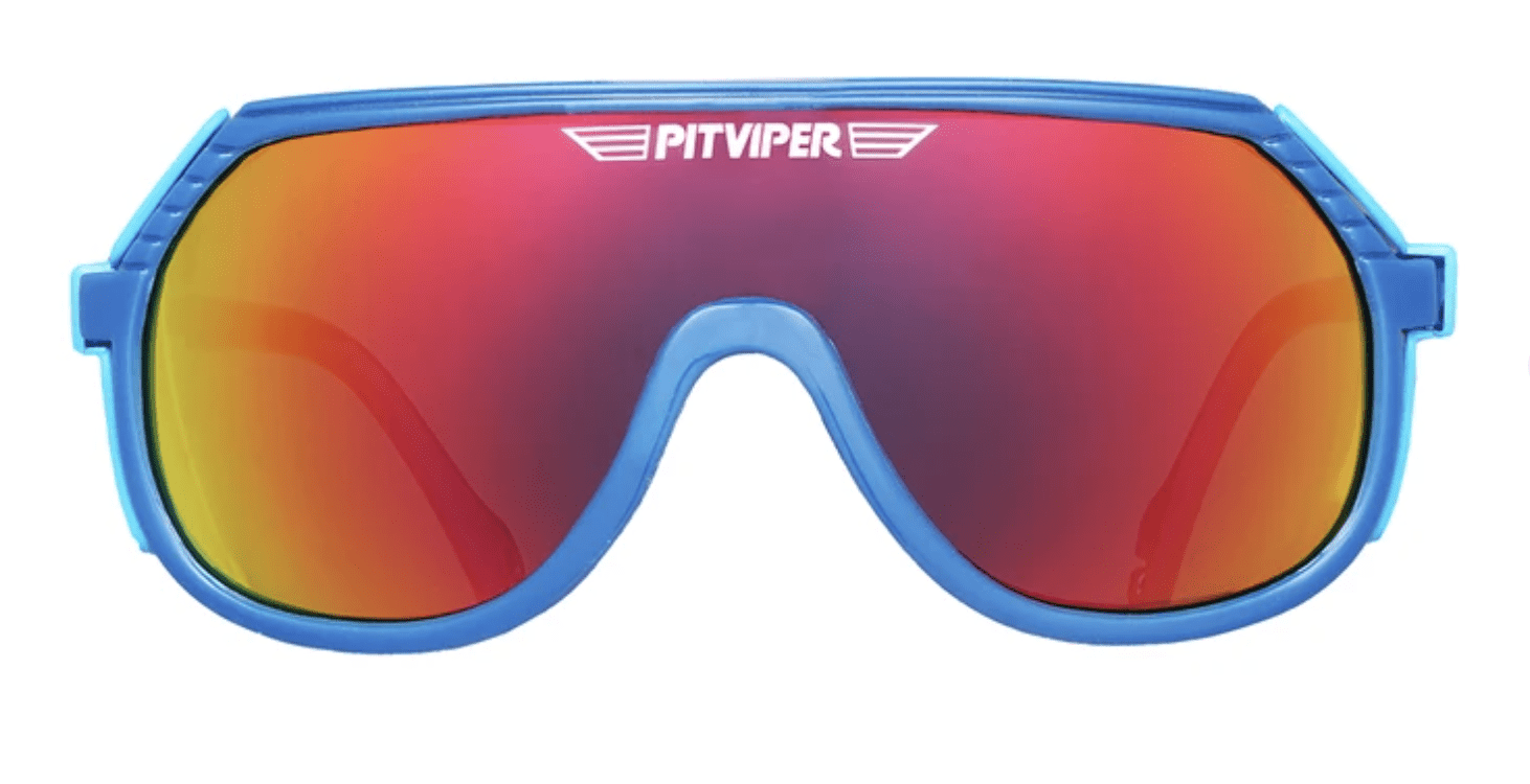 PIT VIPER BRÝLE THE SLIPSTREAM