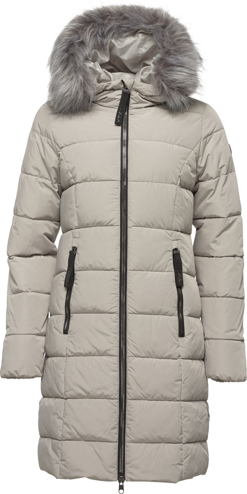 Loap TASLIRA Dámský kabát XL CLW24104-Z20Z