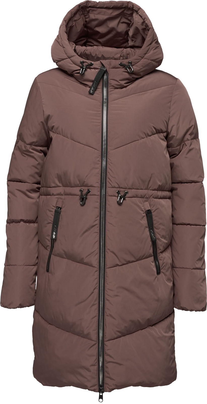 Loap TARA Dámský kabát XS