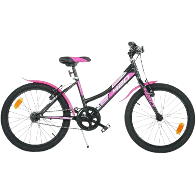 DINO Bikes - Dětské kolo 20