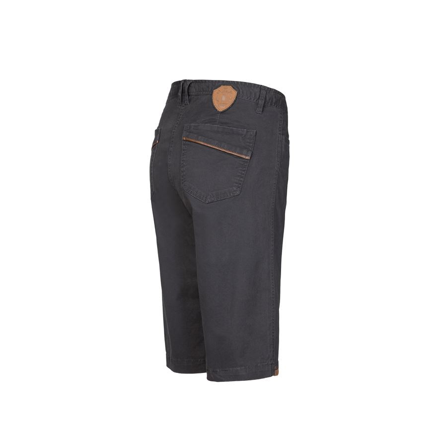 Bermudy OStyle dámské outdoorové Lana - modré, 34