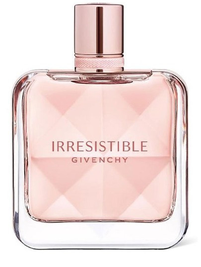 Givenchy Irrésistible - EDT - TESTER 80 ml