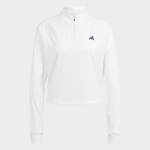 Adidas Tr-es 1/4zip IN9170 W