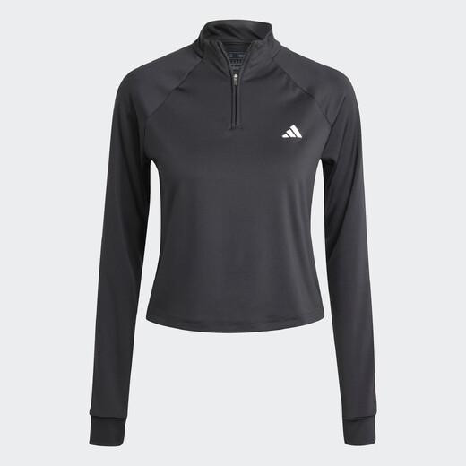 Adidas Tr-es 1/4zip IS4028 W