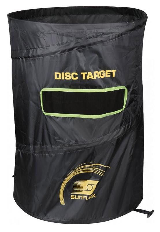 Sunflex Disc Golf Target koš pro disc golf