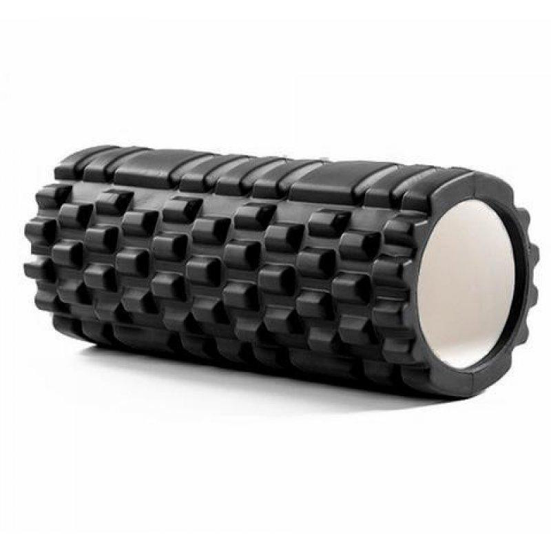 Sedco Masážní VÁLEC YOGA FOAM ROLLER 33x14 cm