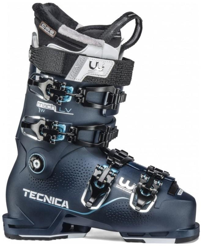 Tecnica Mach1 105 LV W night blue