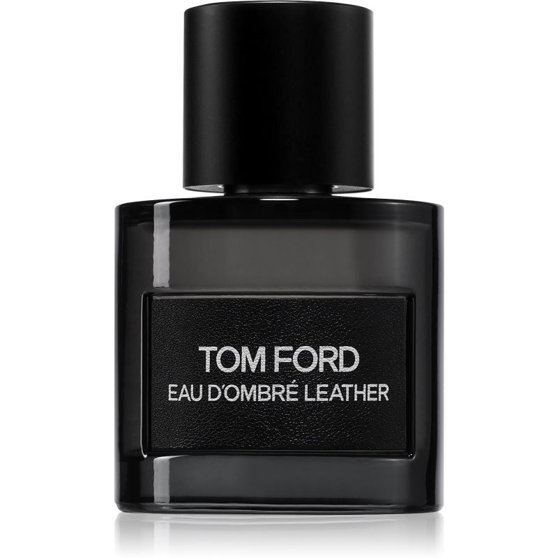 TOM FORD Eau d'Ombré Leather toaletní voda pro muže 50 ml