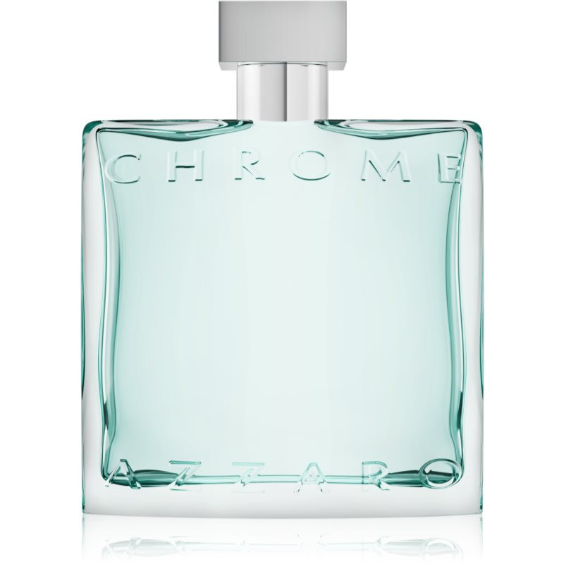 Azzaro Chrome Azure toaletní voda pro muže 100 ml