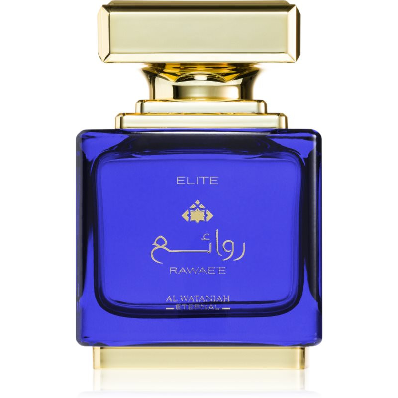 Al Wataniah Rawaee Elite parfémovaná voda unisex 100 ml