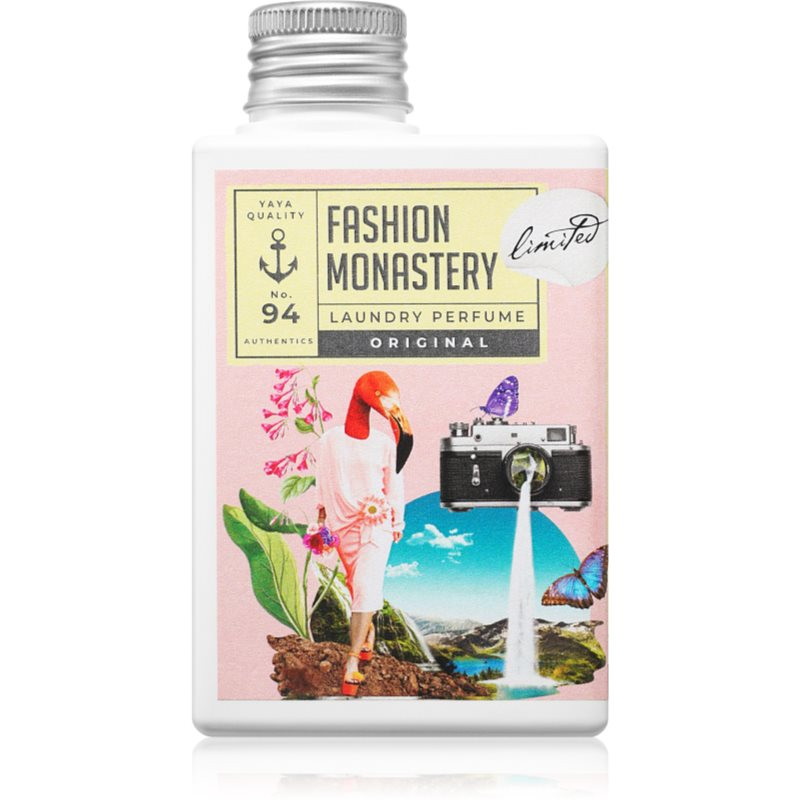 Soaphoria Fashion Monastery vůně do prádla 150 ml