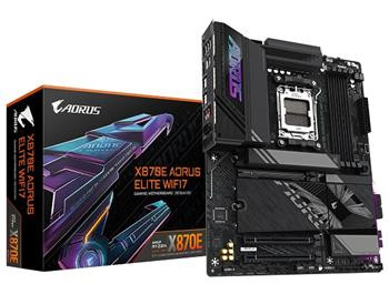 GB X870 AORUS ELITE WIFI7