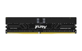 Kingston FURY Renegade Pro EXPO DDR5 16GB DIMM 5600MHz CL28 ECC Reg