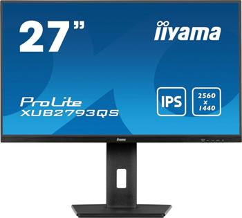 IIYAMA XUB2793QS-B6