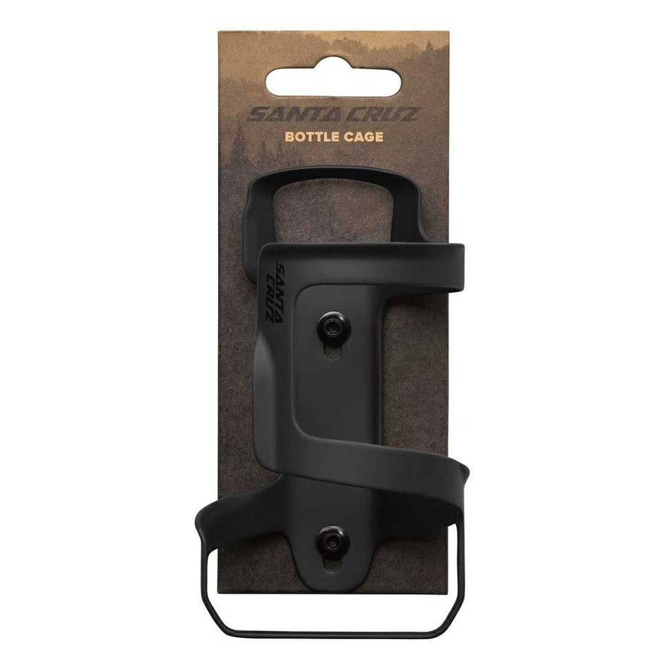 Santa Cruz Carbon Bottle Cage Right Hand