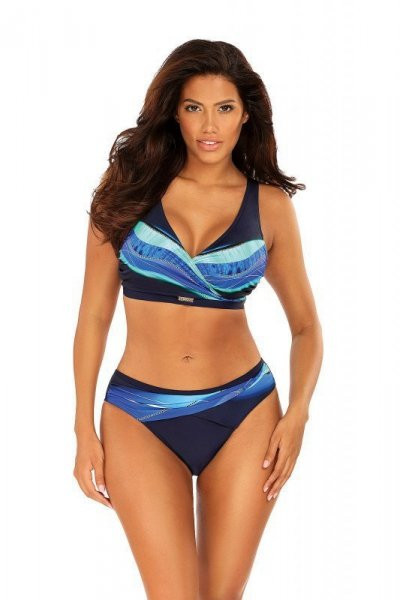 Self Pacific3 690PF3 1 Dámské plavky M Mix