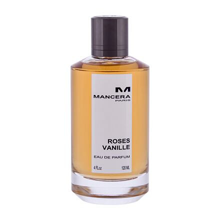 MANCERA Roses Vanille 120 ml parfémovaná voda tester pro ženy