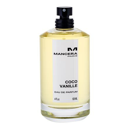 MANCERA Coco Vanille 120 ml parfémovaná voda tester pro ženy