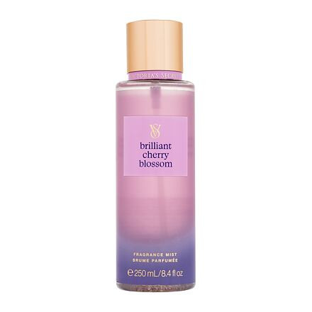 Victoria's Secret Brilliant Cherry Blossom 250 ml tělový sprej pro ženy