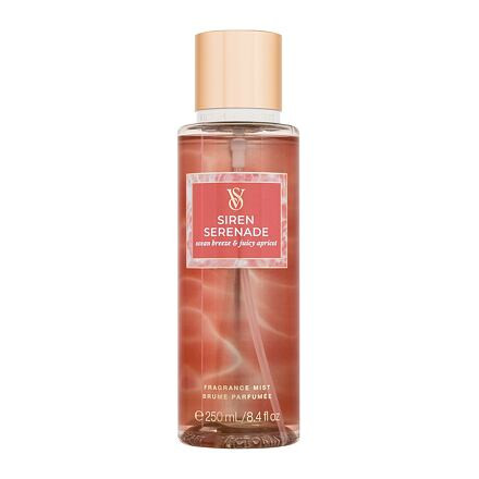 Victoria's Secret Siren Serenade 250 ml tělový sprej pro ženy