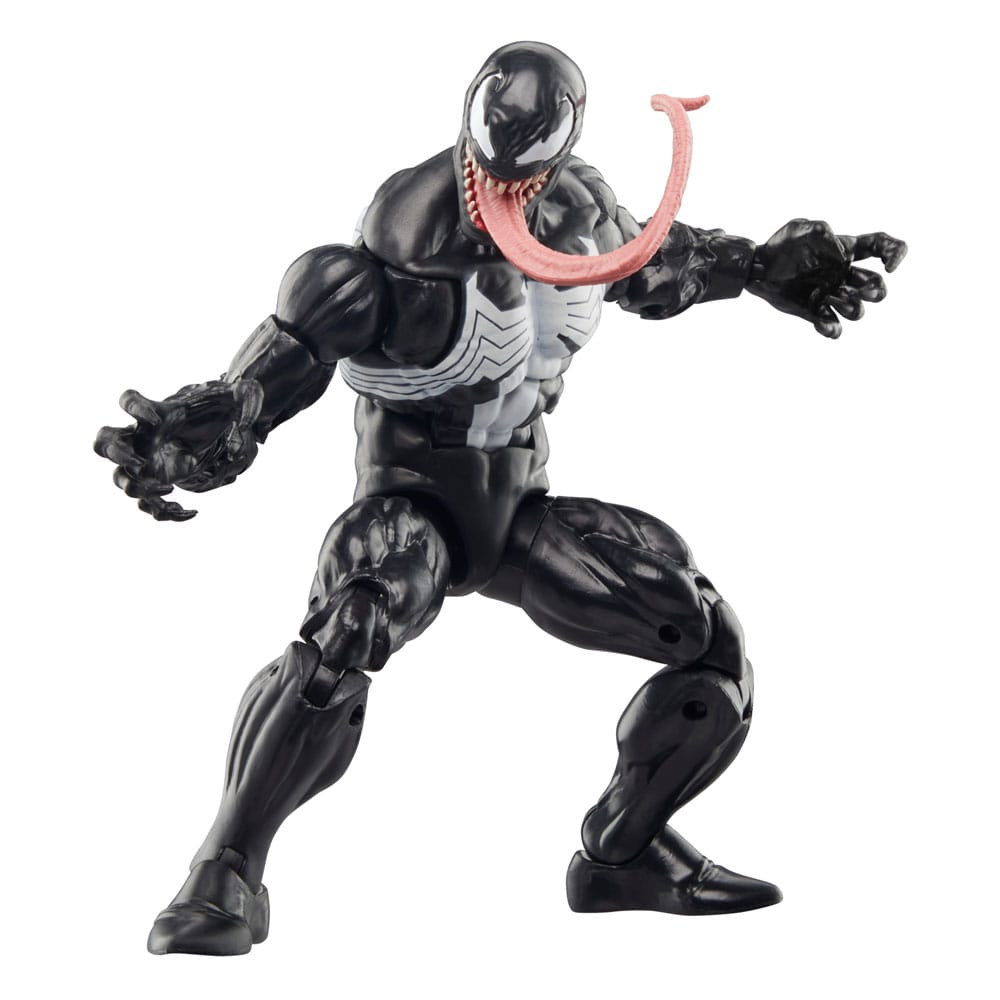 Hasbro | Spider-Man - sběratelská figurka Venom (Marvel Legends Series) 15 cm