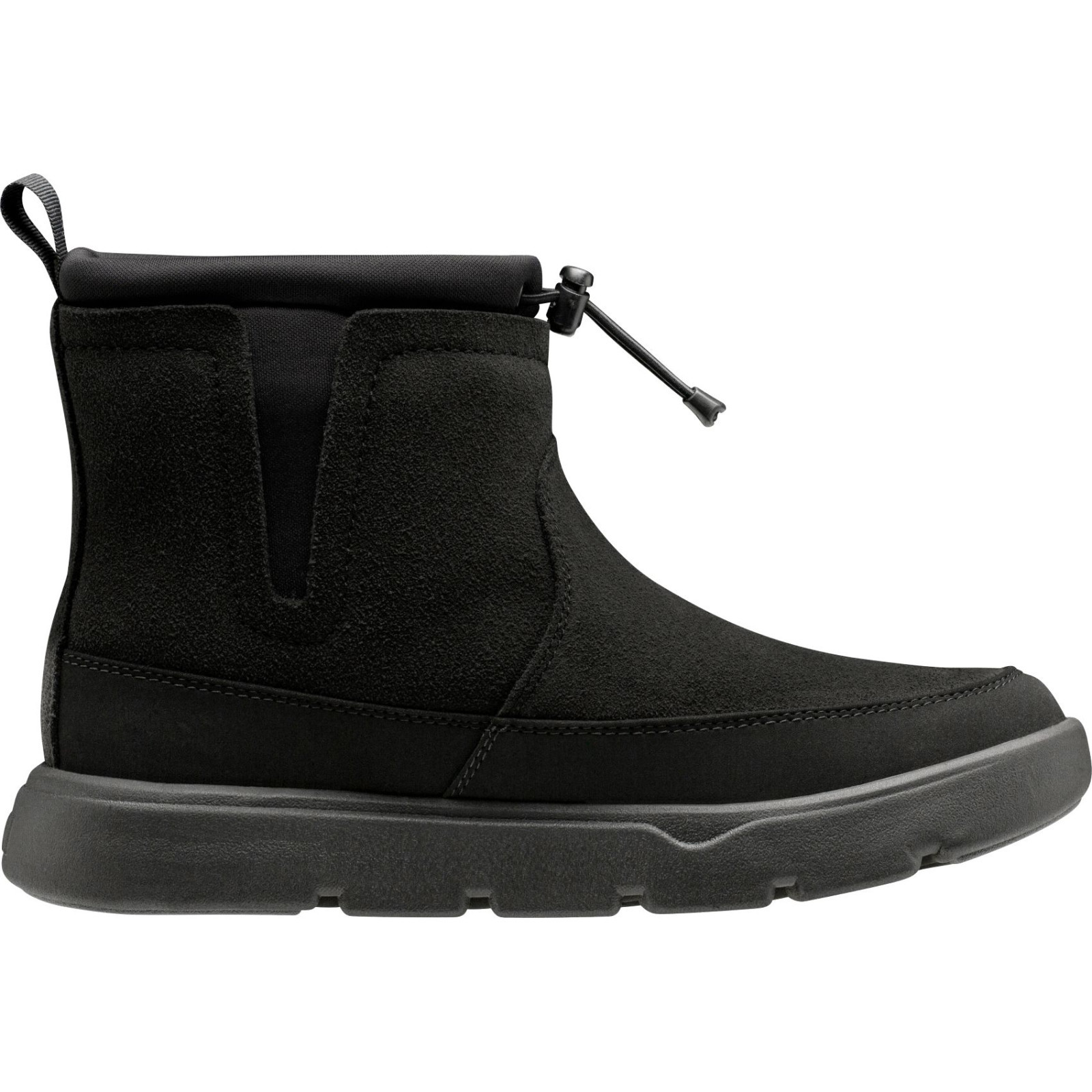 Dámské zimní boty Helly Hansen W Adore Boot Velikost bot (EU): 38 / Barva: černá