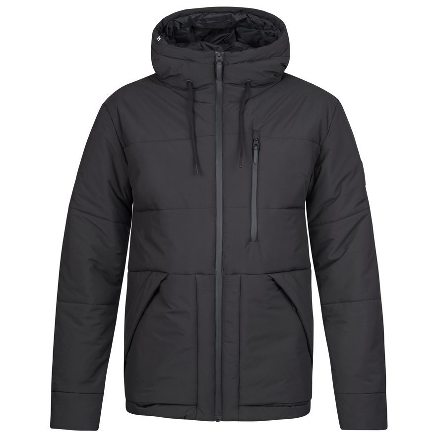 Pánská bunda Hannah Dalon Velikost: L / Barva: černá