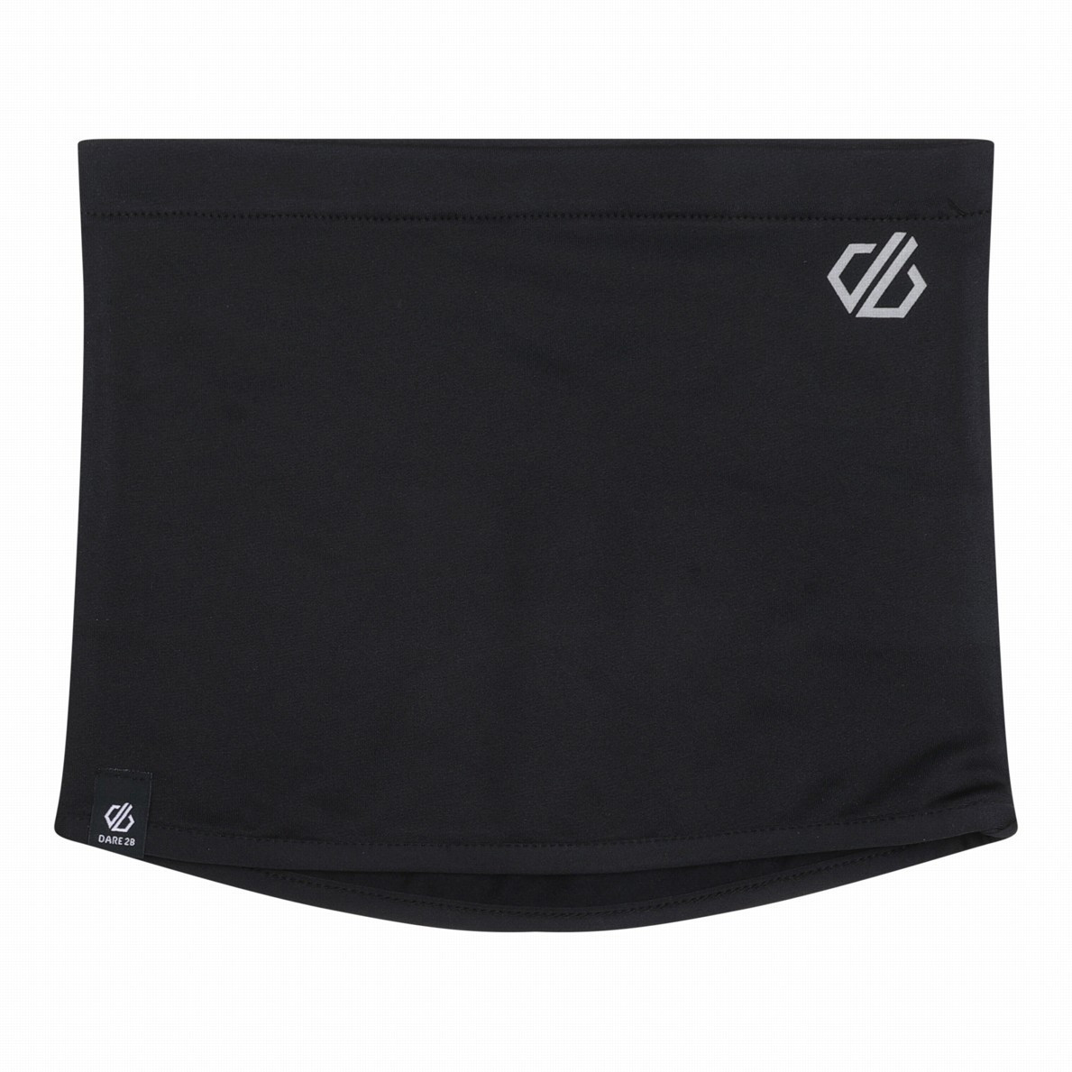 Dětský nákrčník Dare 2b Frequent Neck Gaitor Barva: černá