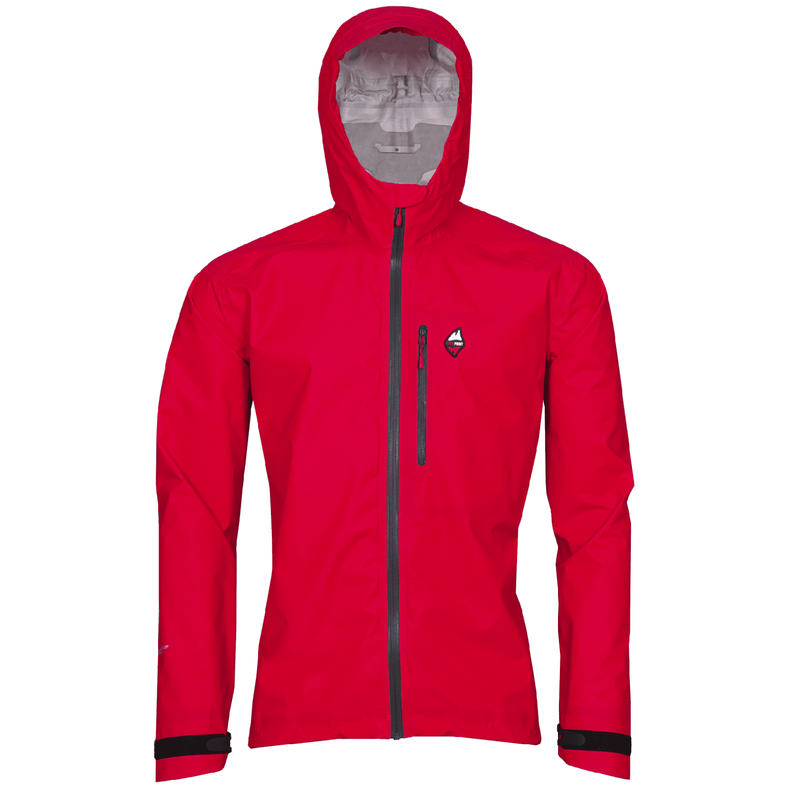 Pánská bunda High Point Active 3.0 Jacket Velikost: L / Barva: červená