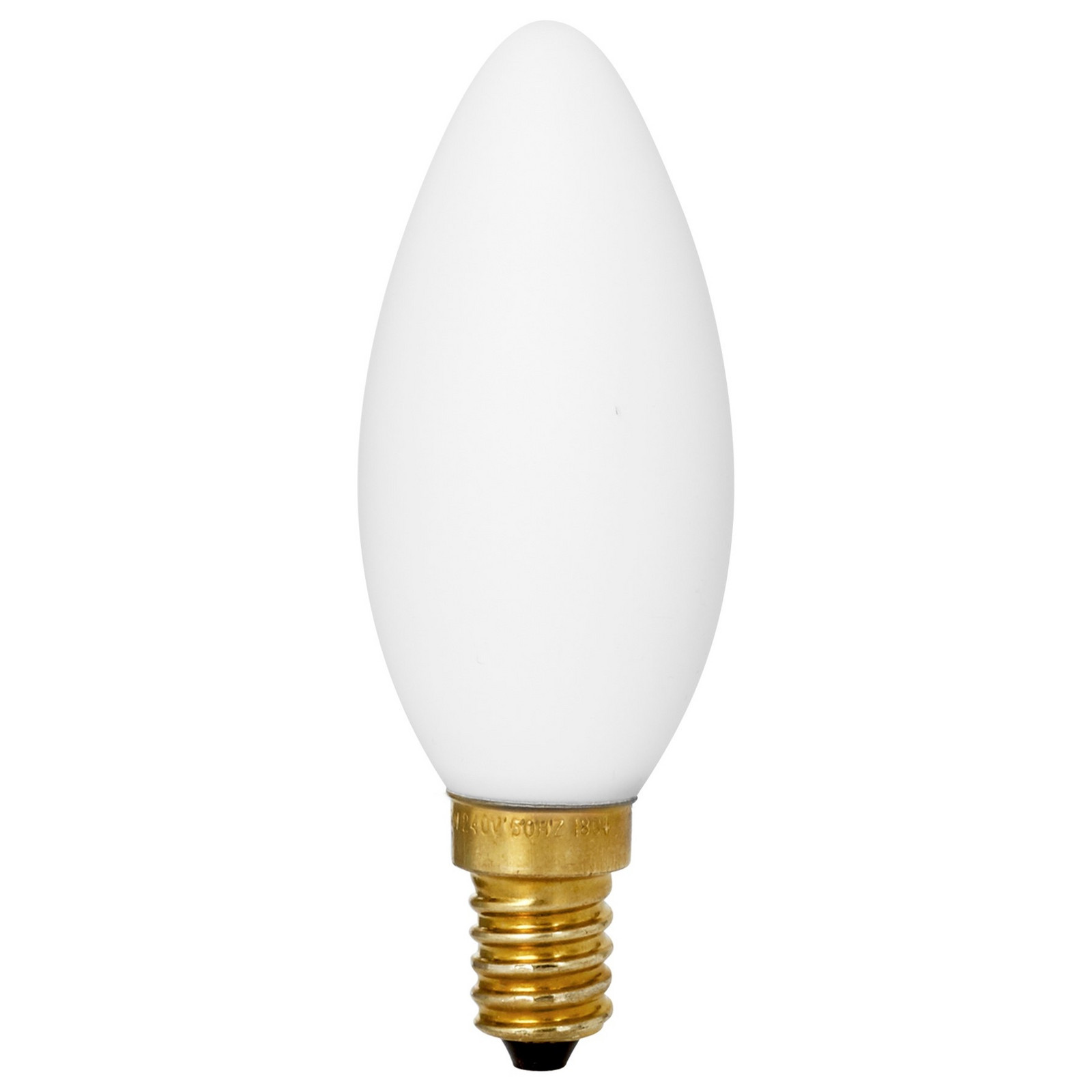 Žárovka CANDLE, LED 4W E14 2000/3000K, Tala