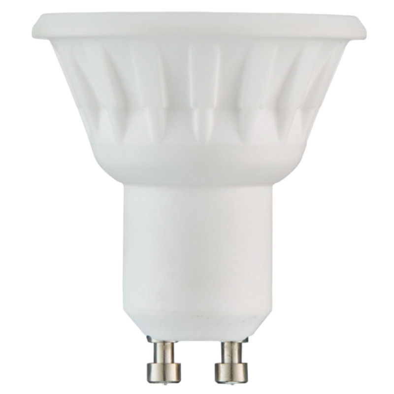 Žárovka GU10, LED 7W GU10 2000/3000K, Tala