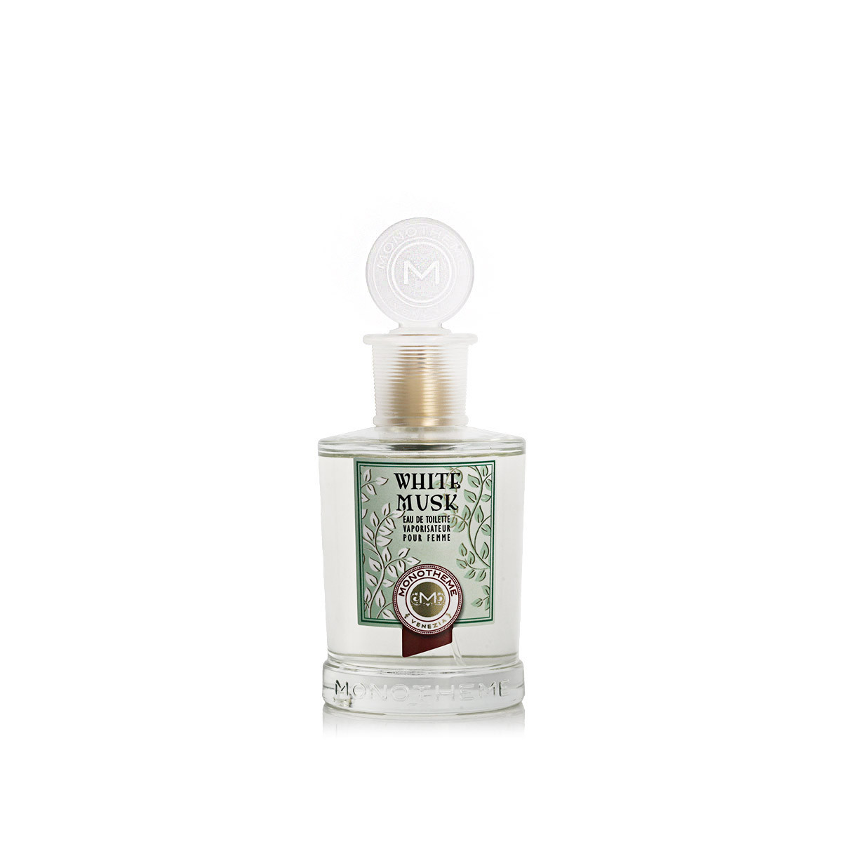 Monotheme Venezia White Musk EDT 100 ml UNISEX