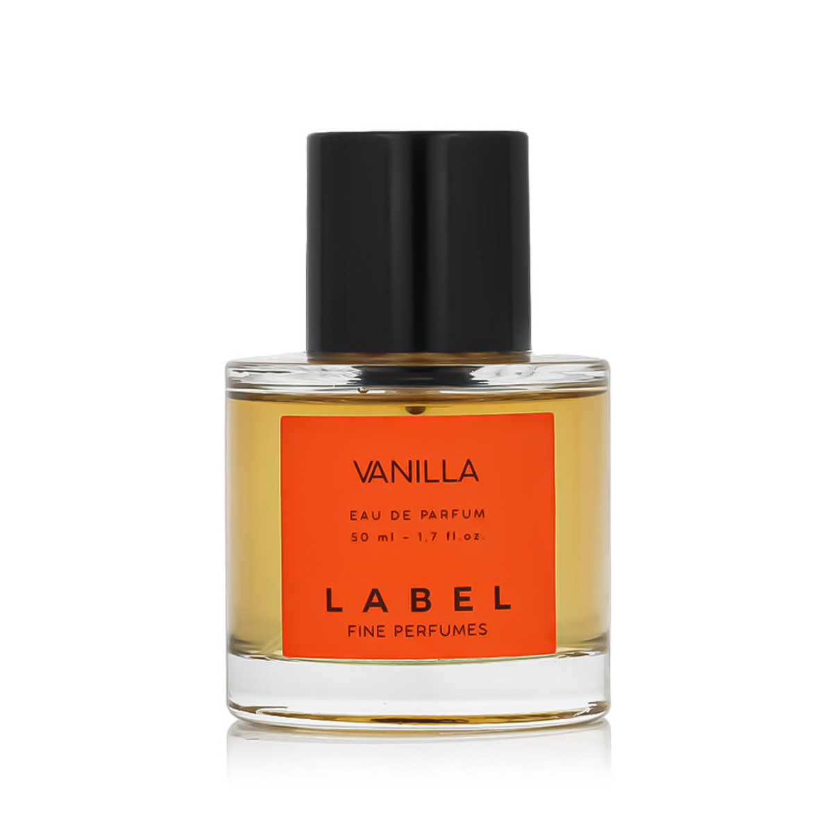 LABEL Vanilla EDP 50 ml UNISEX
