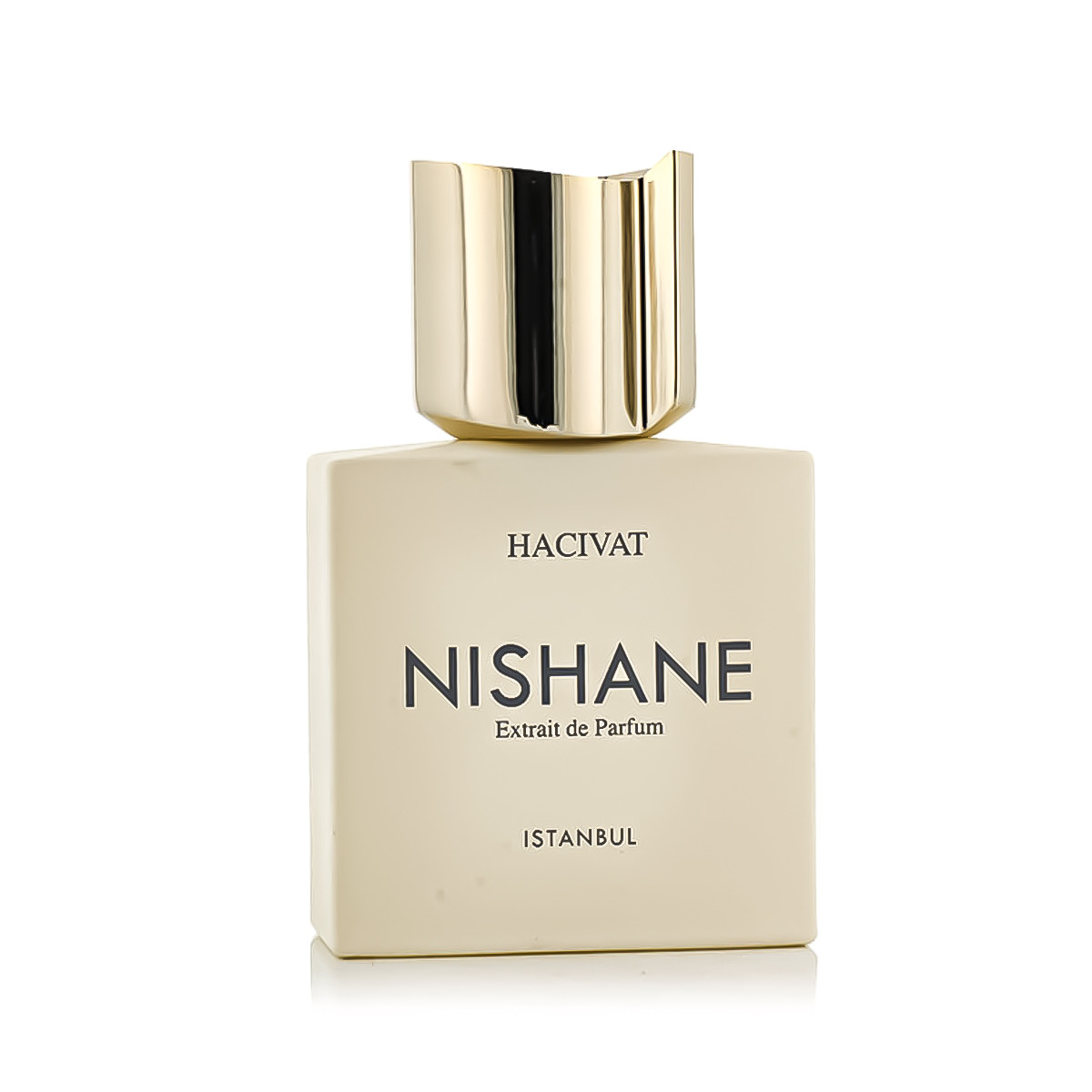 NISHANE Hacivat Extrait de Parfum 100 ml UNISEX