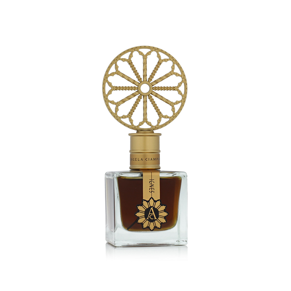 Angela Ciampagna Ignes Extrait de Parfum 100 ml UNISEX