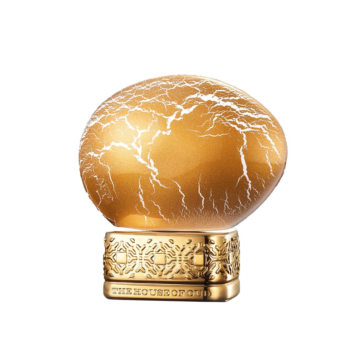 The House of Oud Wind Heat EDP 75 ml UNISEX